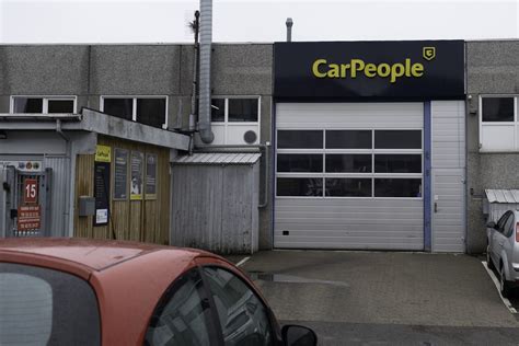 carpeople taastrup|CarPeople 